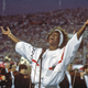 Whitney Houston’s rendition of the Star-Spangled Banner turns 30.